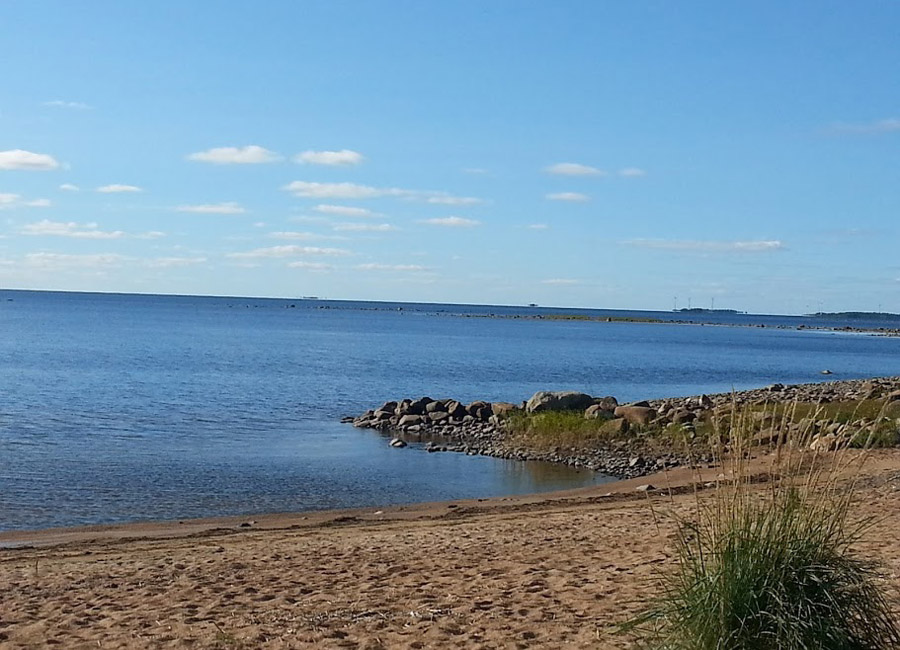 Merihelmi Camping — photo 7