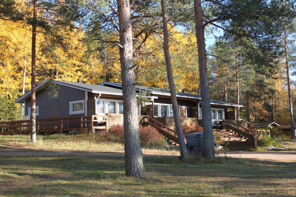 Merihelmi Camping — photo 4