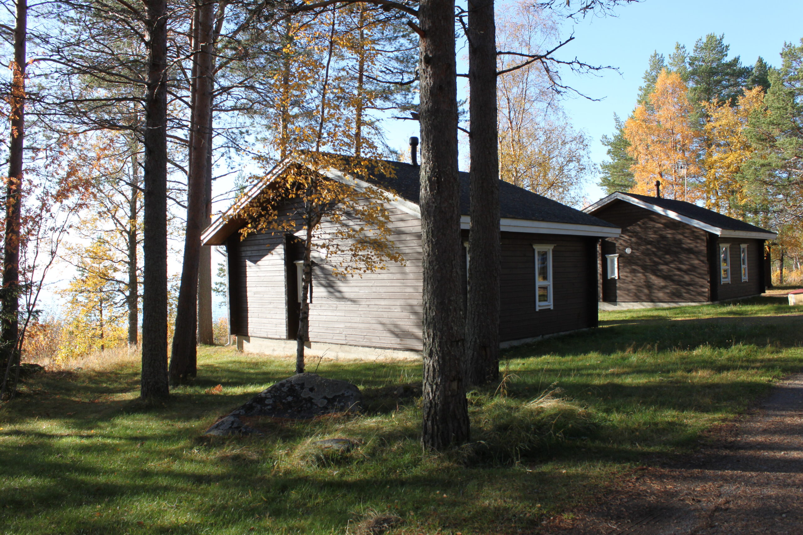 Merihelmi Camping — photo 3