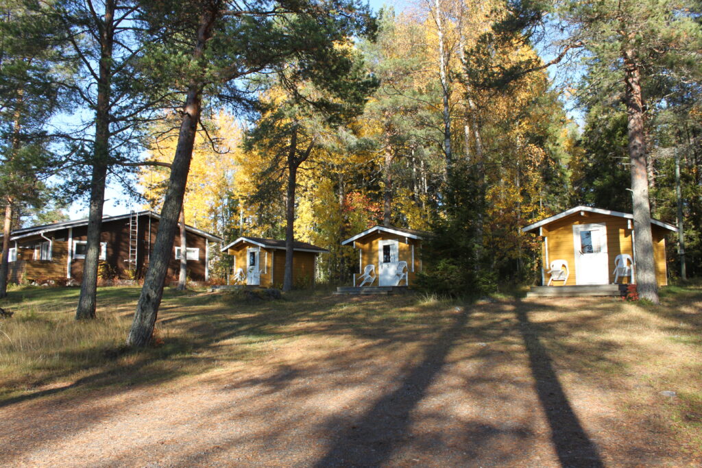 Merihelmi Camping — photo 5