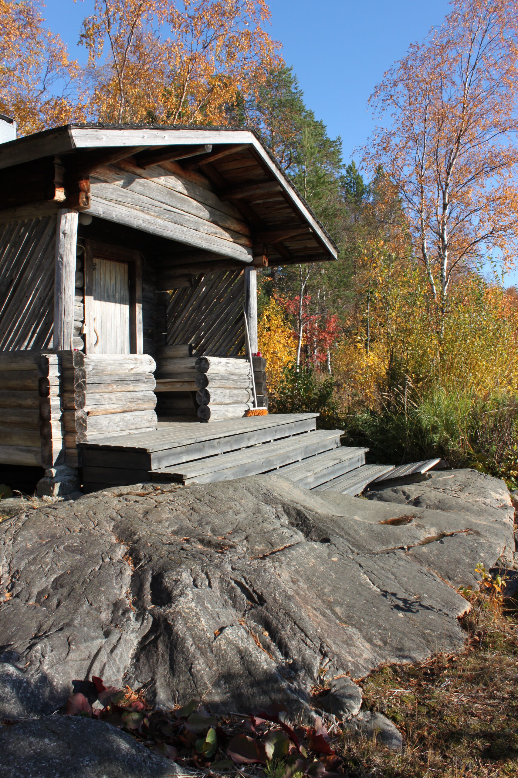 Merihelmi Camping — photo 2